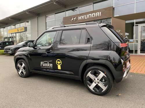 Hyundai INSTER