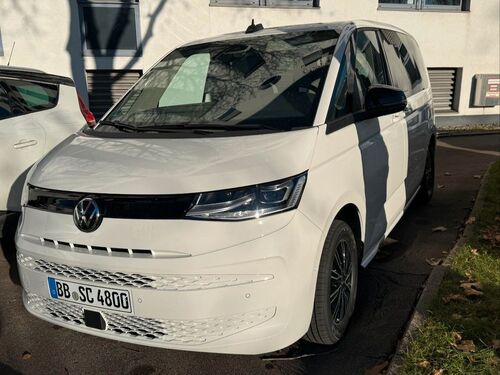 VW Andere