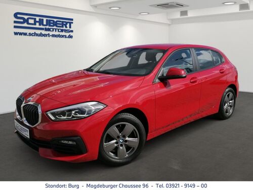 BMW 116