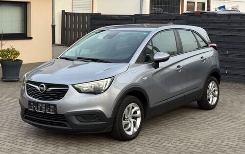 Opel Andere