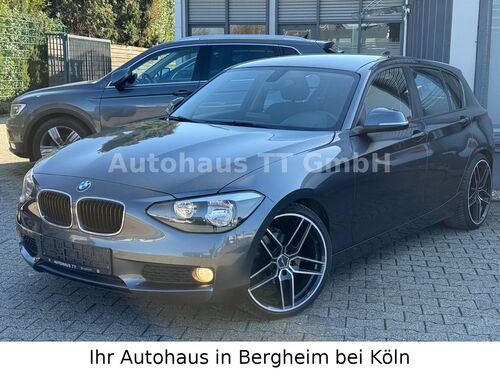 BMW 116