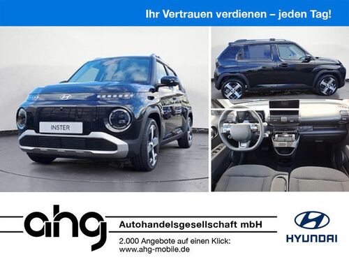 Hyundai INSTER
