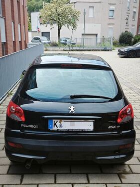 Peugeot Andere