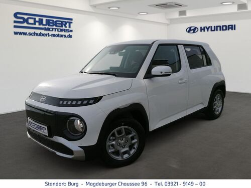 Hyundai INSTER