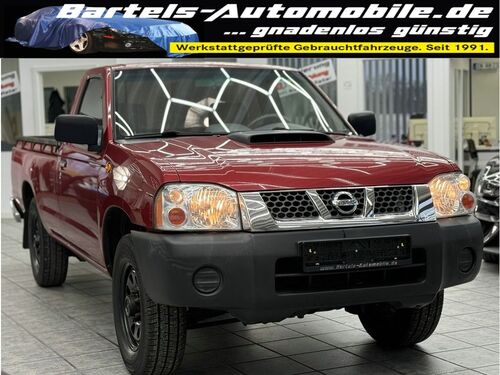 Nissan NP 300
