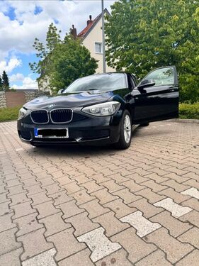 BMW 116