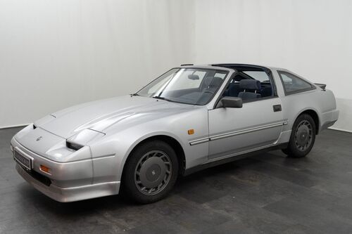 Nissan 300 ZX