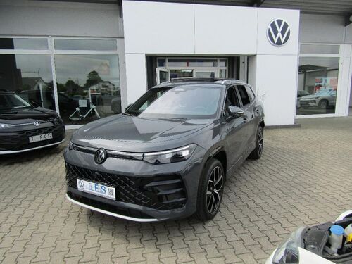 VW Tayron