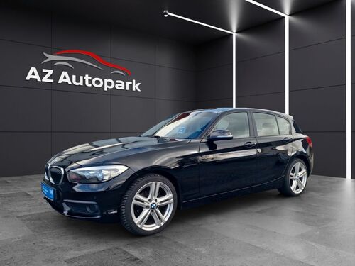 BMW 116