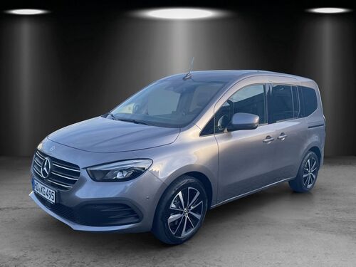 Mercedes-Benz Andere