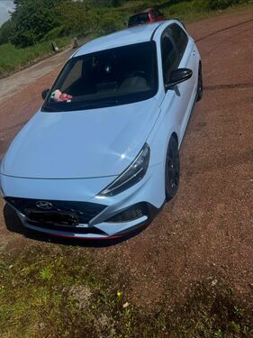 Hyundai Andere