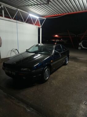 Nissan 100 NX