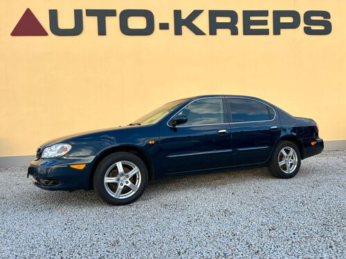 Nissan Maxima