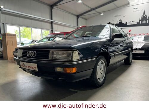 Audi 200
