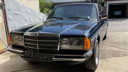 Mercedes-Benz Andere