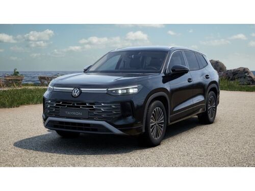 VW Tayron