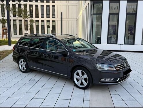 VW Andere