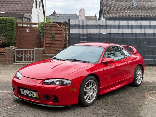 Mitsubishi Eclipse