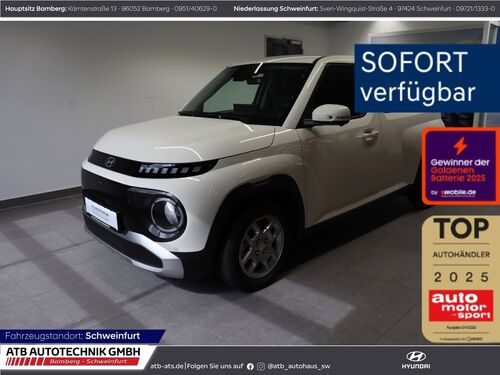 Hyundai INSTER