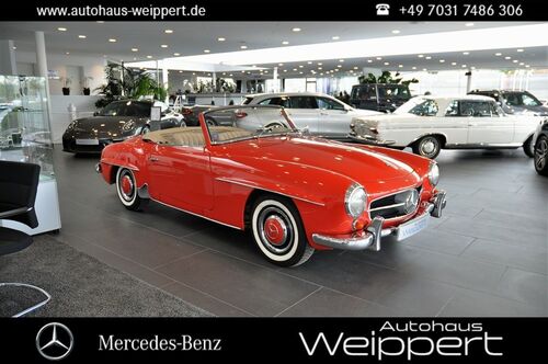 Mercedes-Benz 190