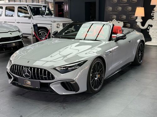 Mercedes-Benz Andere