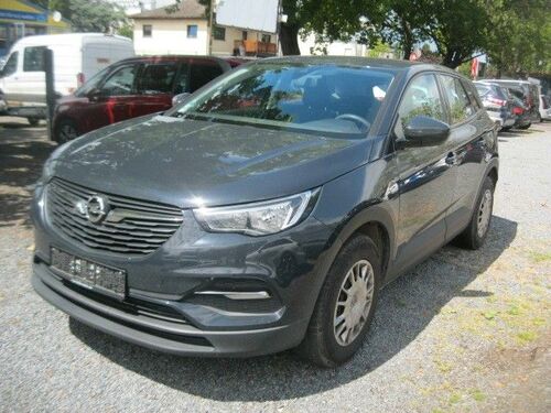 Opel Andere