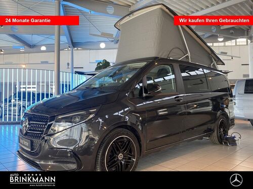Mercedes-Benz Andere