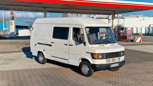 Mercedes-Benz Andere