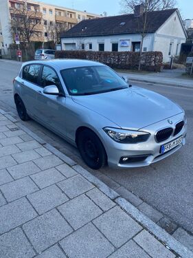 BMW 116