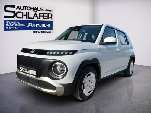 Hyundai INSTER