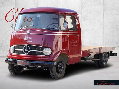 Mercedes-Benz Andere