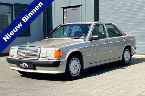 Mercedes-Benz 190