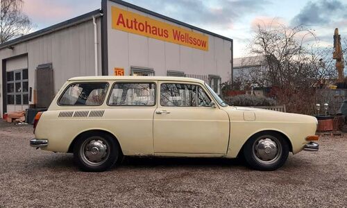 VW Andere