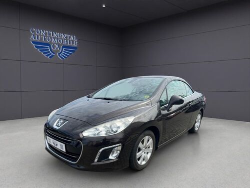 Peugeot Andere