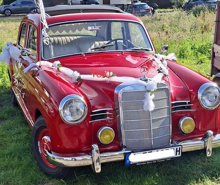 Mercedes-Benz 190