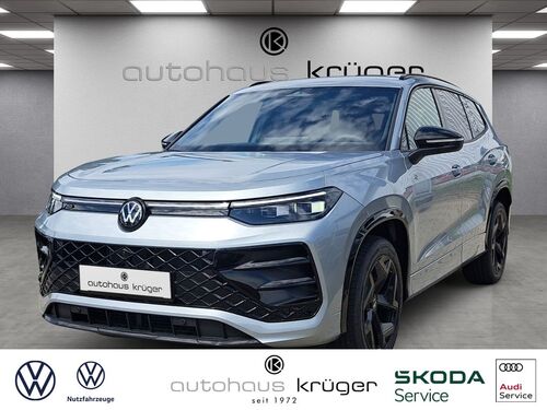 VW Tayron