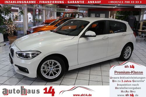 BMW 116
