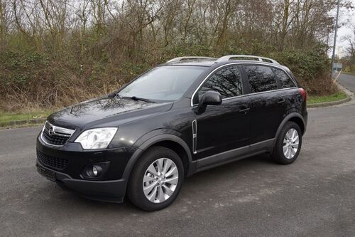 Opel Antara