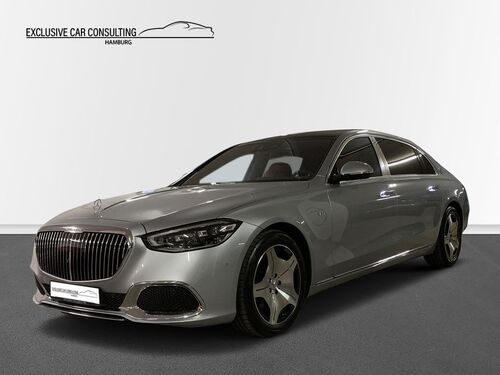 Mercedes-Benz S 680