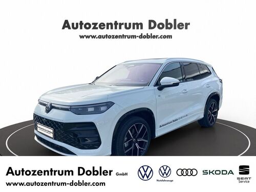 VW Tayron