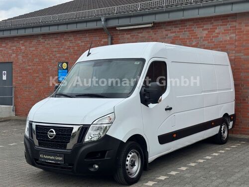 Nissan Interstar