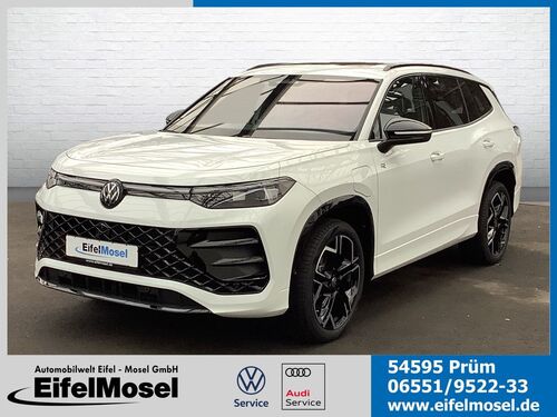 VW Tayron