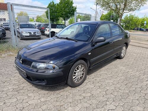 Mitsubishi Carisma