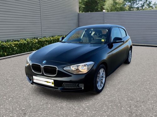 BMW 116