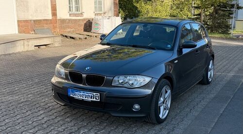BMW 116