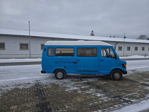 Mercedes-Benz Andere
