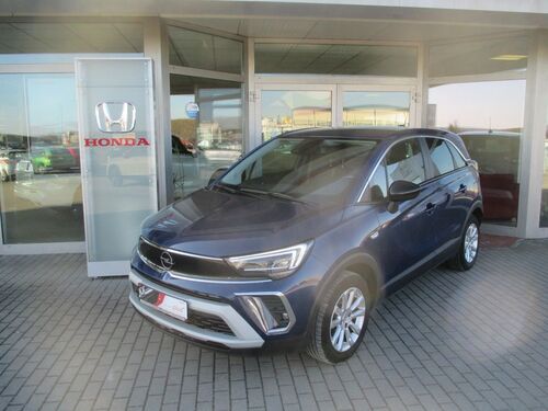 Opel Andere