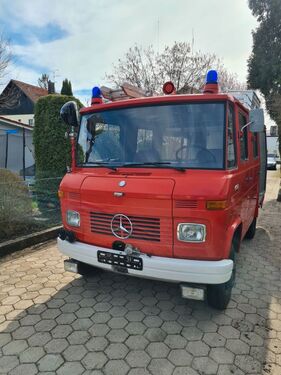 Mercedes-Benz Andere