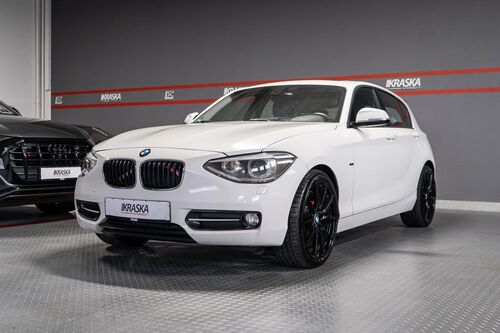 BMW 116