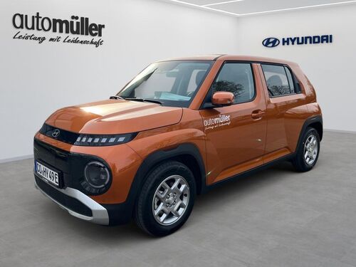 Hyundai INSTER